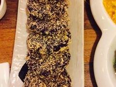 -旅马餐厅(茅家埠店)