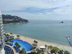 -深圳大梅沙京基洲际度假酒店