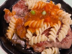 -豪客来牛排(厦门万达金街店)