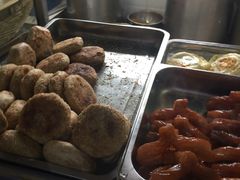 -李小老烧饼(常营民族家园店)