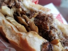 -FATBURGER 特富客汉堡(外交公寓店)