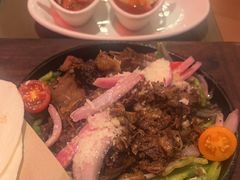 -Chili's Cafe&Bar奇利斯(滨江店)