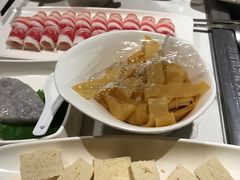 -海底捞火锅(玉桥商业广场店)