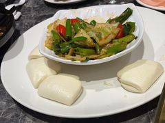 -苏先生海鲜渔庄(金桥店)