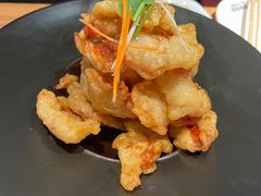-王慧洁开口虾水饺·地道东北菜(银泰城店)