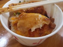 三鲜豆皮-江三王记牛杂馆(总店)