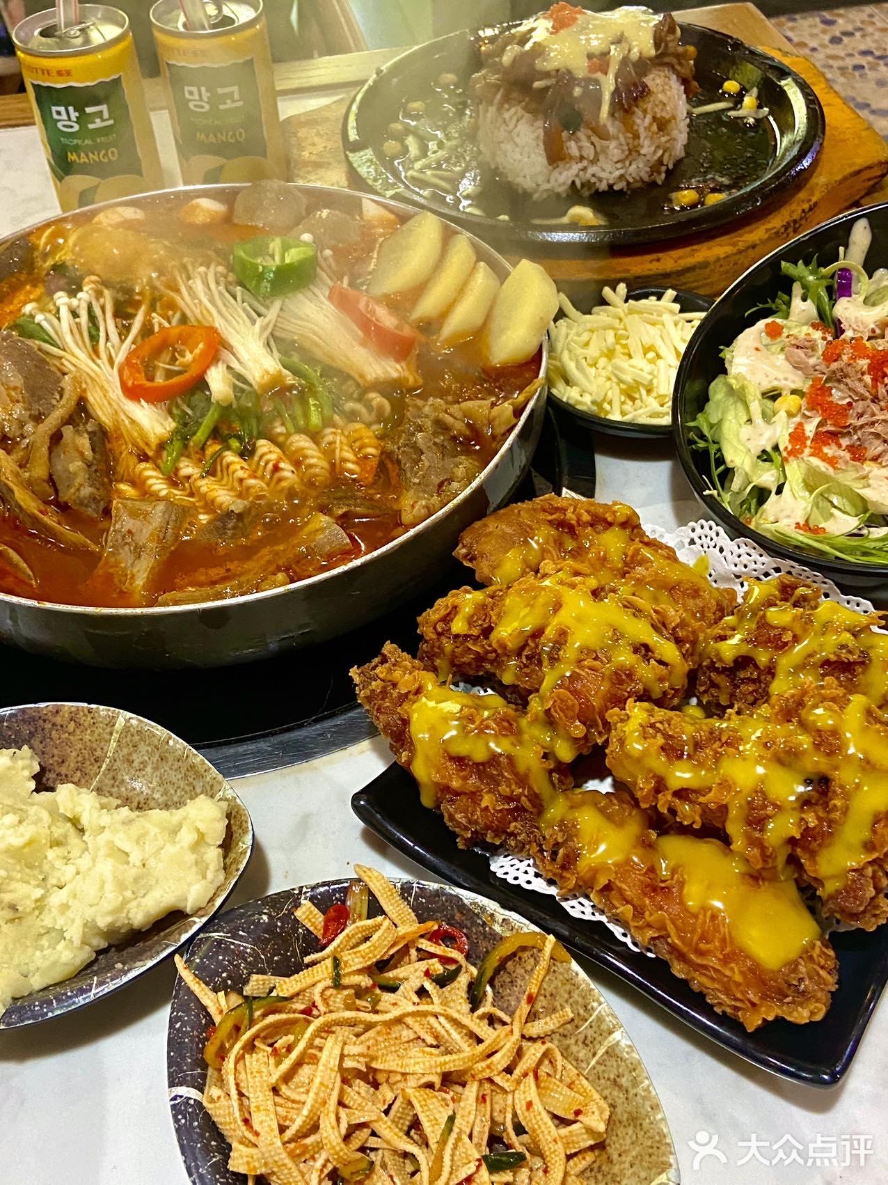 东莞｜分享一家我去了无数遍的韩料店！🥰