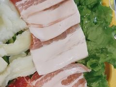 -云尊府云南菜·蒸汽石锅鱼(学清路店)