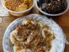 -共和老洪豆花草粿水粿