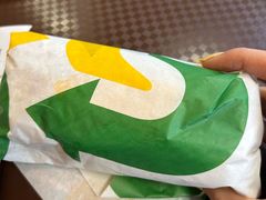 -SUBWAY赛百味(金码大厦店)