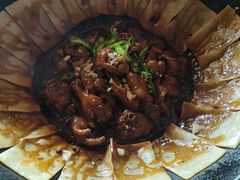 -皖北巫氏三胖地锅鸡(正大店)