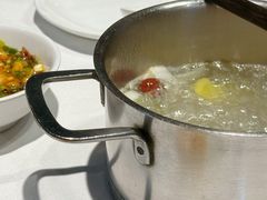 -凯鸽火锅(华林新天地店)