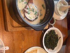 -如轩·海鲜砂锅粥·潮汕菜(海珠店)