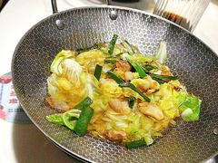 -老好人·海鲜·上海菜(呼玛二店)