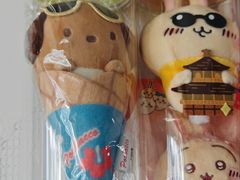 -DQ·蛋糕·冰淇淋(虹口龙之梦店)