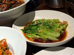 -北京老铺烤鸭(时代广场店)