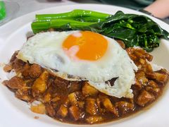 -颓记茶餐厅(美景总店)