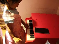 -艾米茉亲子餐厅(万象城店)