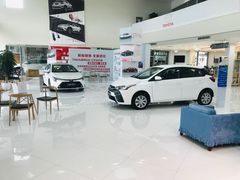 -广汽丰田(北京博瑞东贸4S店)