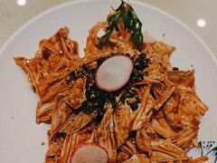 -北平食府(凤凰城店)