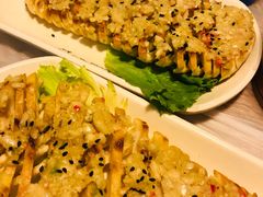 -福苗小骆驼烧烤(莲湖路店)