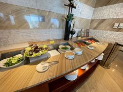 -上海静安昆仑大酒店