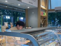 -仟吉·ART FARM主题店(菱角湖万达店)