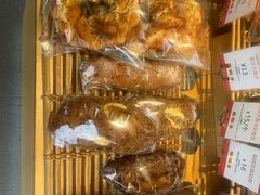 -那家面包房(珠江路店)