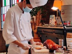 -漢舍中国菜馆(889广场店)