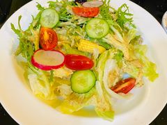 -真剑日本料理·铁板烧(贵州路店)