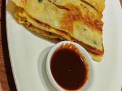 -穿越时尚餐厅(英武中路店)