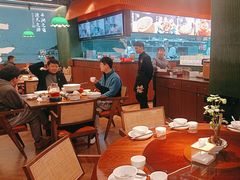 -小户人家(循礼门南国中心店)
