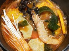 -呷哺呷哺 黄金牧场 (回龙观港龙店)