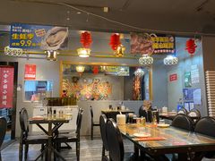 -金谷园饺子·烧烤(人大总店)