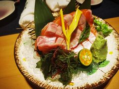 -本逸·割烹料理(湖墅店)