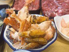 -牛街清真满恒記(平安里西大街店)