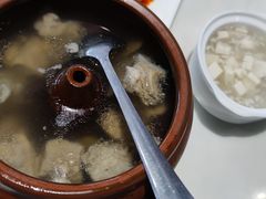-怡得观滇餐厅·地道昆明菜·1996(海埂大坝店)