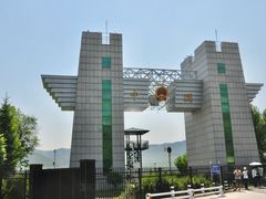-图们口岸