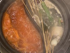 -江湖六膳門串串香(隆礼路店)
