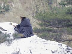 -终南山国家森林公园