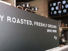 -瑞幸咖啡(永康公寓店)