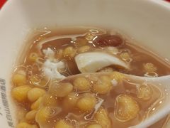 -长白山国际酒店中餐厅