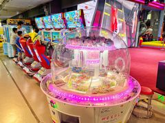 -嗨翻Hi-Fun竞技主题乐园·蹦床亲子生日轰趴(国光1937店)