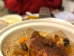 -好福记饭店(红梅公园店)