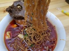 -蒋家肠旺面馆老店(合群路店)