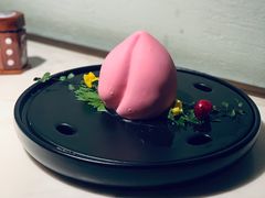-韵秋荷(宝山龙湖天街店)