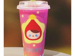 -奈雪的茶(凯德新都心店)