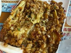 -庆峰龙虾烧烤(合肥一店)