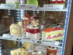 -侘寂甜品(自取店)