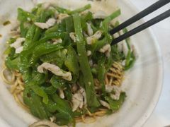 -蒋家桥饺面店(奥邦店)